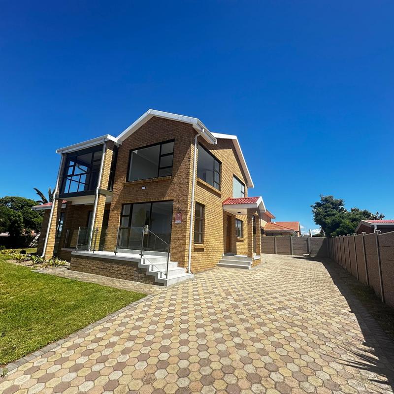 3 Bedroom Property for Sale in Reebok Western Cape